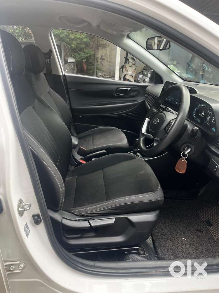 Hyundai I20 Sportz 1.2 Ivt, 2026, Petrol
