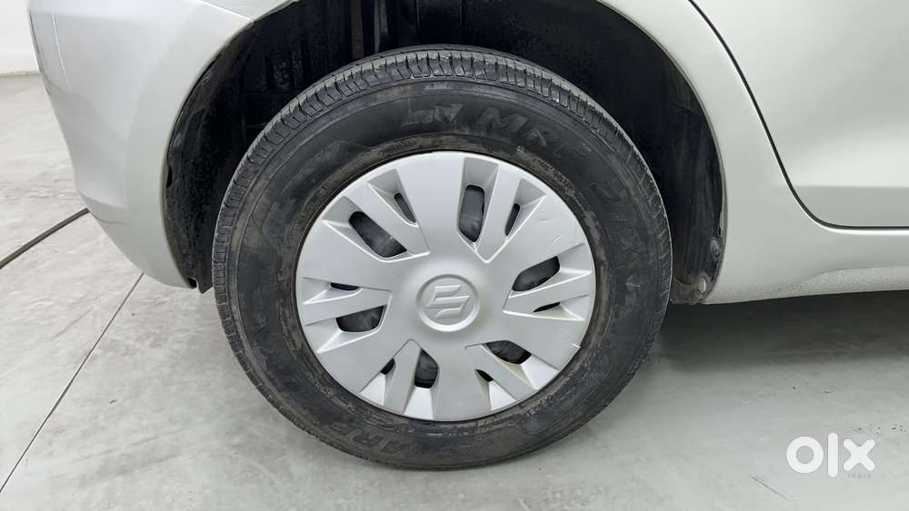 Maruti Suzuki Swift Vvt Vxi, 2012, Petrol