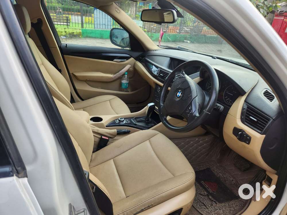 Bmw X1 Sdrive 20d M Sport, 2012, Diesel