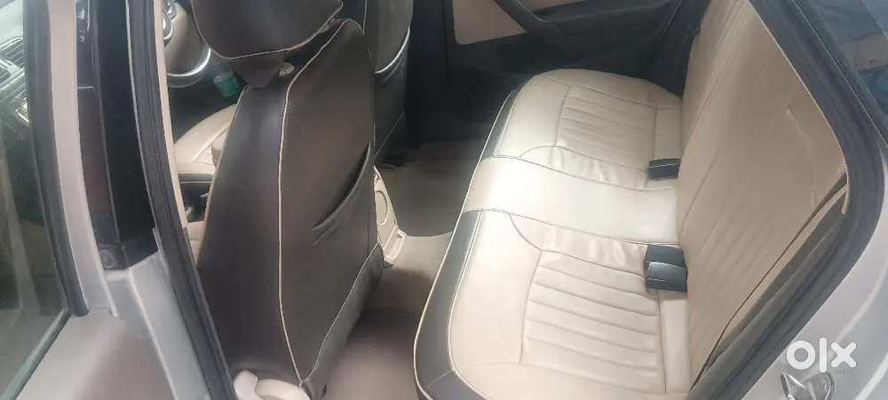 Volkswagen Vento 2012 Diesel Well Maintained