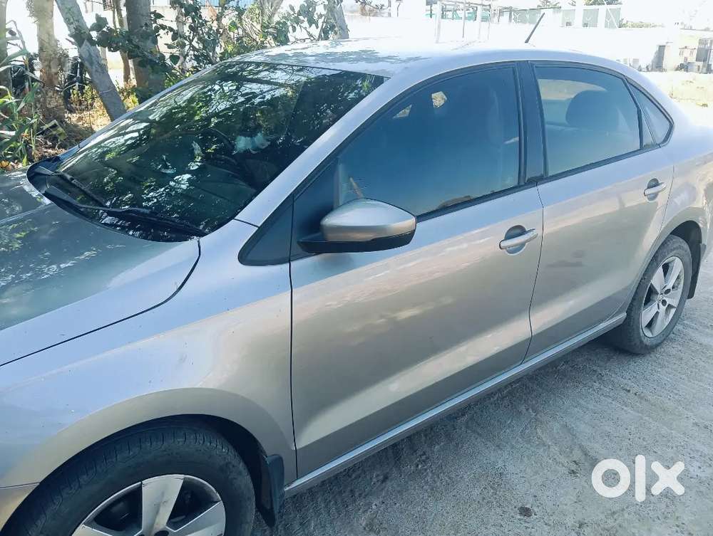 Skoda Rapid 2018 Diesel Good Condition