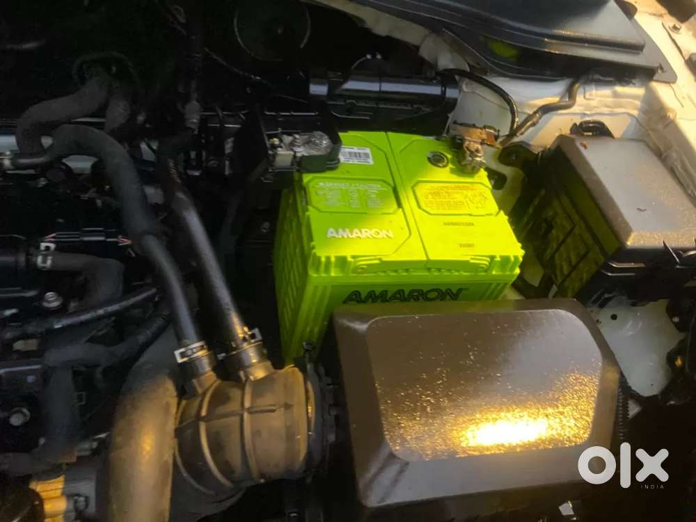 Hyundai Creta 1.6 Sx Plus Petrol Special Edition, 2016, Petrol
