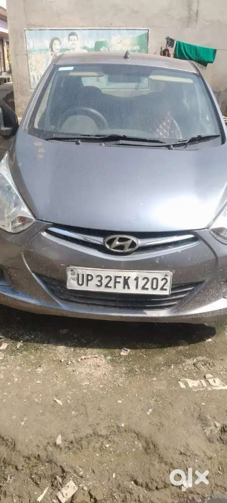 Hyundai Bayon 2014 Manual