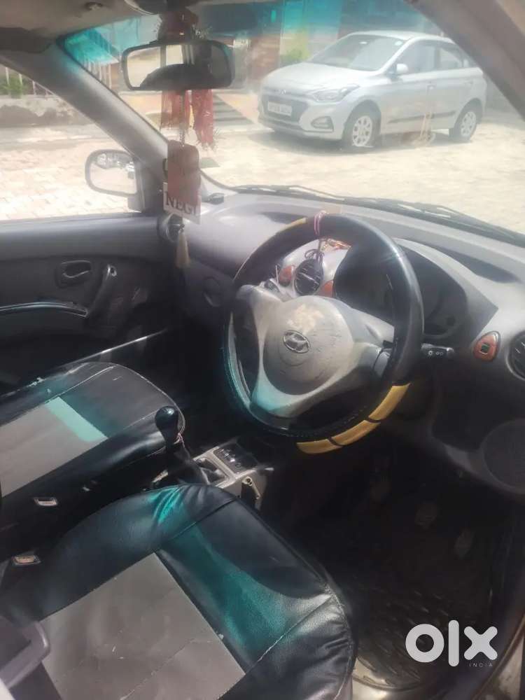 Hyundai Santro Xing 2006 Petrol 105000 Km Driven