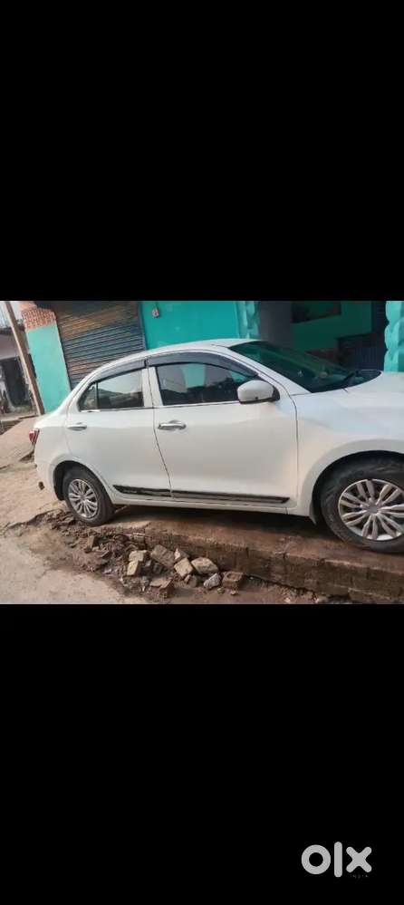 2020 Maruti Suzuki Dzire 1.2 Vxi