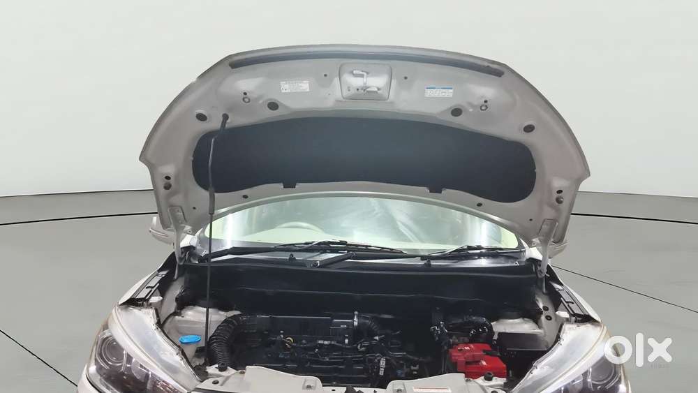 Maruti Suzuki Ertiga Zxi Plus Shvs, 2021, Petrol