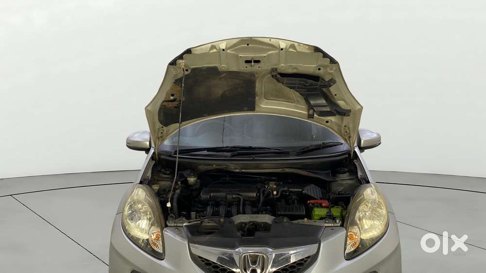 Honda Brio Vx At, 2015, Petrol