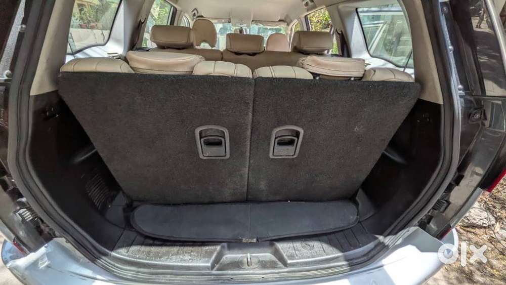 Mahindra Xuv500 W5, 2019, Diesel