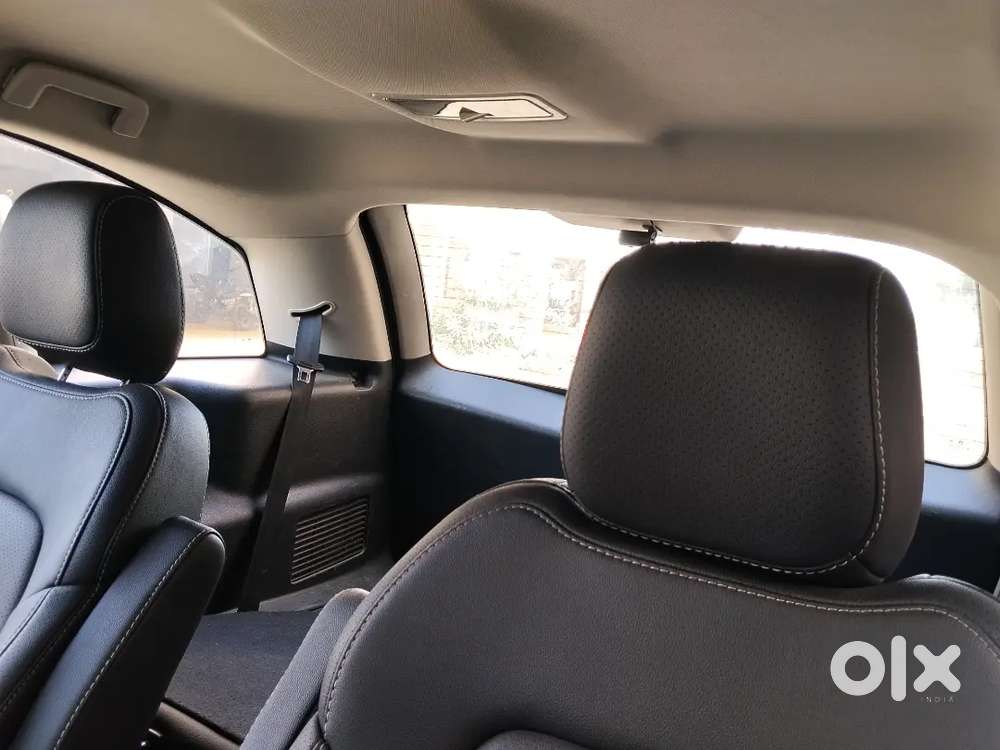 Tata Hexa Xta 2018