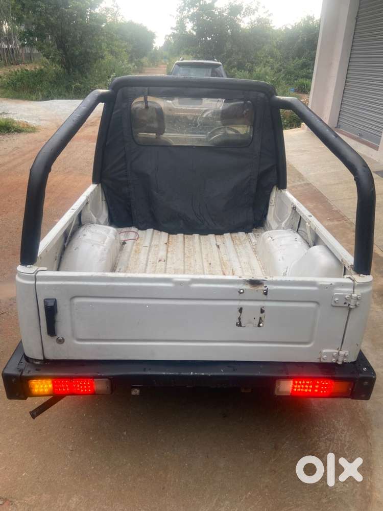 1997 Gypsy King Soft Top No Paper