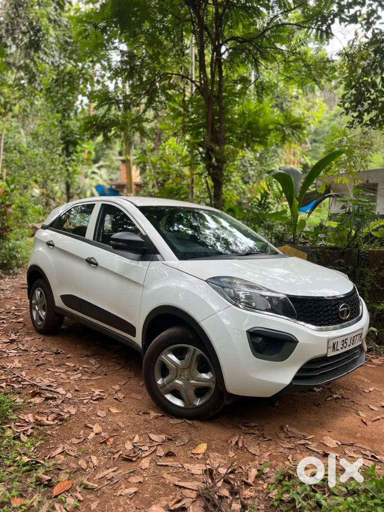 Tata Nexon 2019 Petrol | 86,000 Km | Fancy Number | 2nd Owner