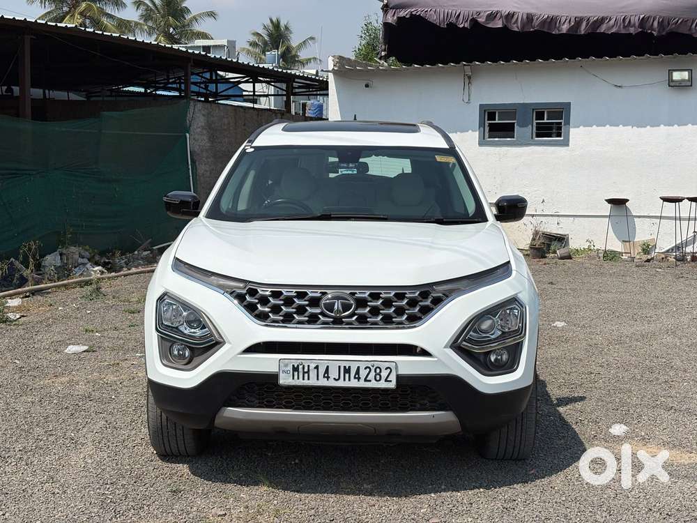 Tata Safari 2.0 Kryotec Xta Plus, 2021, Diesel