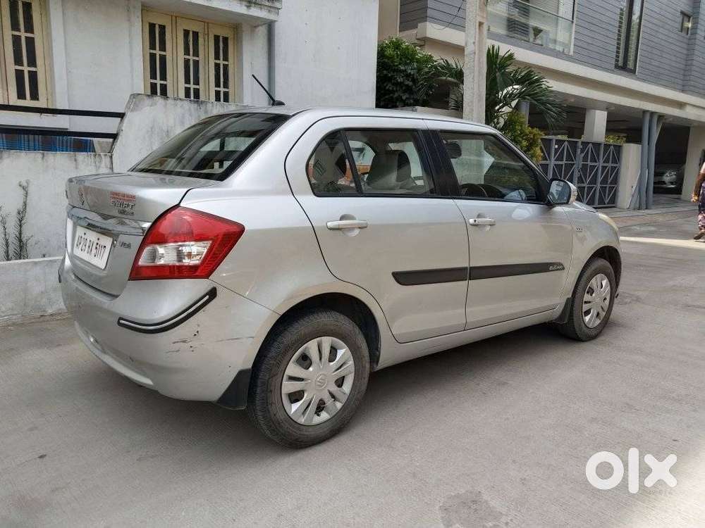 Maruti Suzuki Swift Dzire Vdi Bsiv, 2014, Diesel