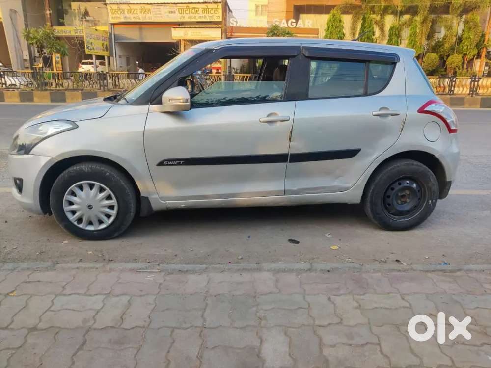 Maruti Suzuki Swift 2013 Diesel 73000 Km Driven