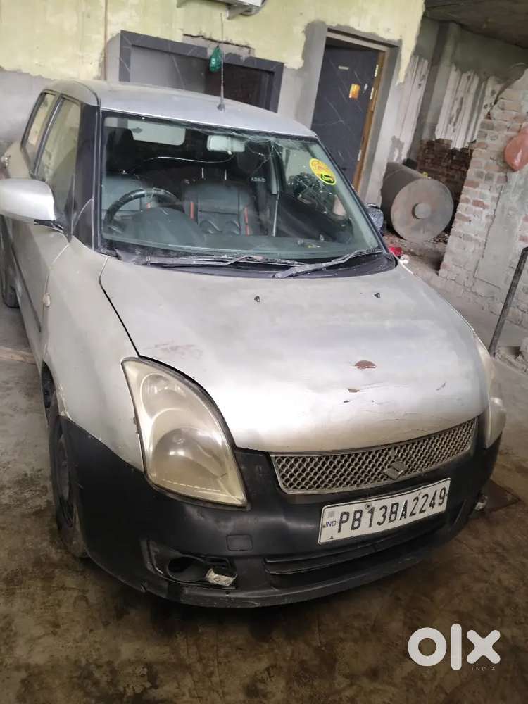 Good Condition