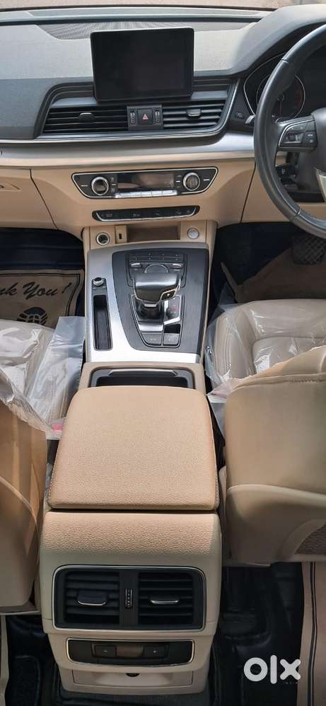 Audi Q5 2.0 Tdi Quattro Premium Plus, 2019, Diesel