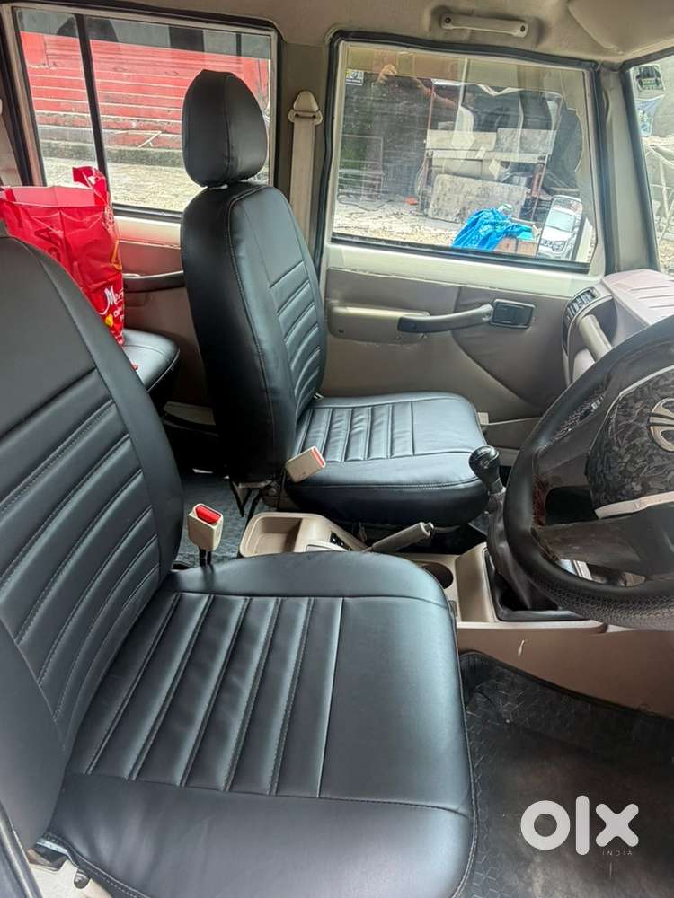 Mahindra Bolero Diesel 2020