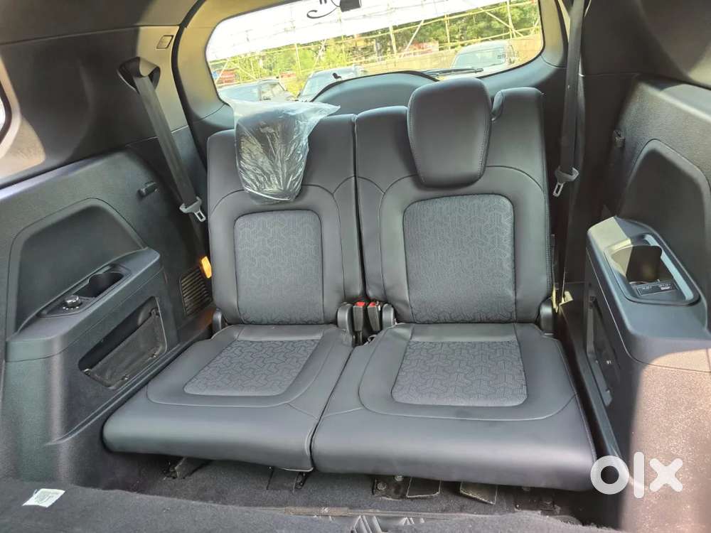 Tata Safari, 2025, Diesel