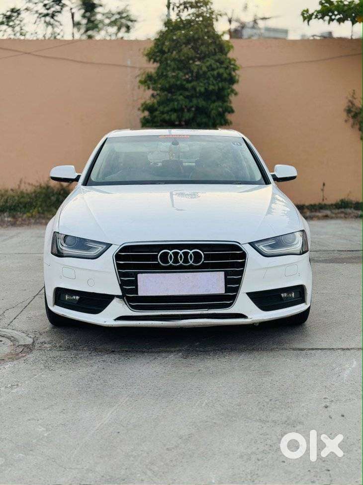 Audi A4 3.0 Tdi S Line, 2016, Diesel