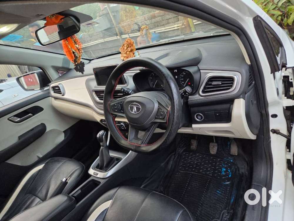 Tata Altroz 2022 Diesel Well Maintained