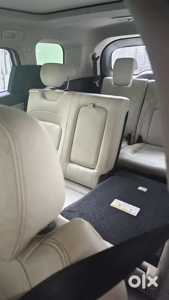 Tata Safari 2021 Diesel 65388 Km Driven