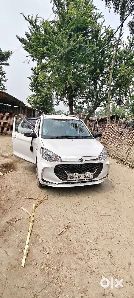 Maruti Suzuki Alto K10 Well Maintained