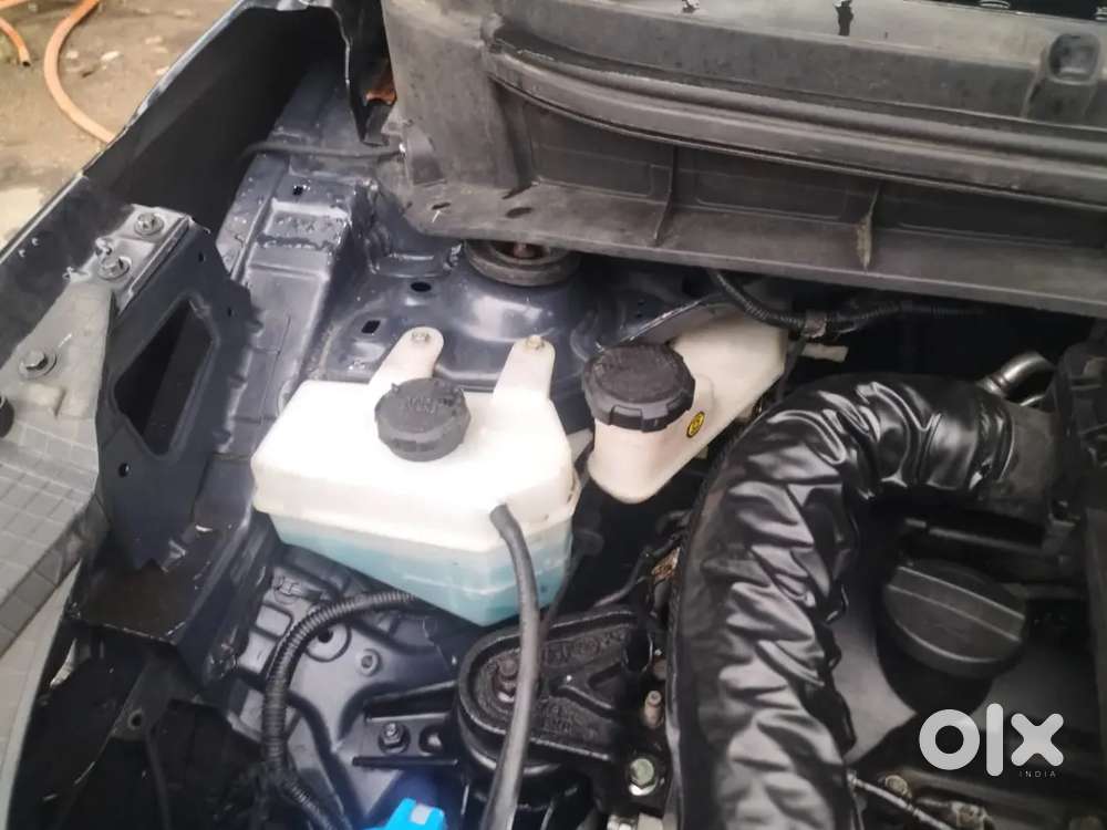 Hyundai Exter Sx Petrol 2024