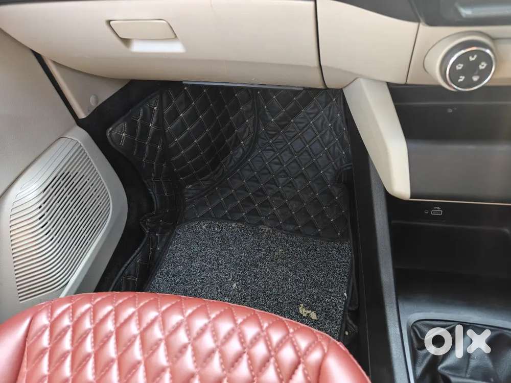 Renault Triber 2019 Rxz  Top Model  Single Owner  अच्छी Condition