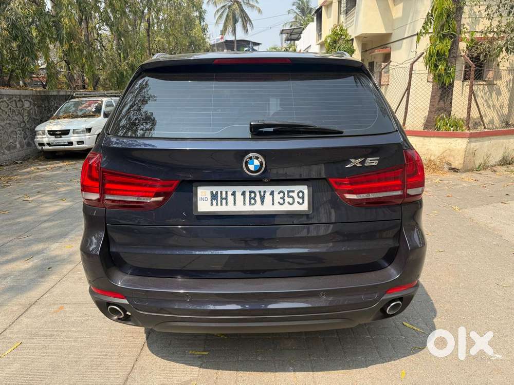 Bmw X5 Xdrive 30 D, 2015, Diesel