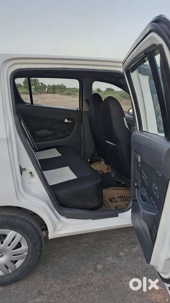 Maruti Suzuki Alto 800 2014