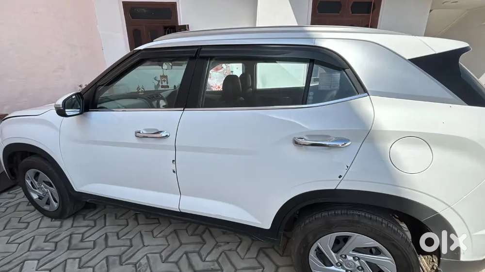 Hr24 Well Maintained Bankers Car