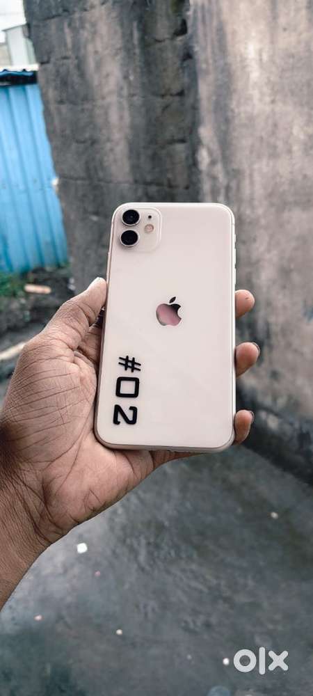 【BT100%】 iPhone 11 iPhone 11 no bil box 77 - Mobile Phones - 1827163003