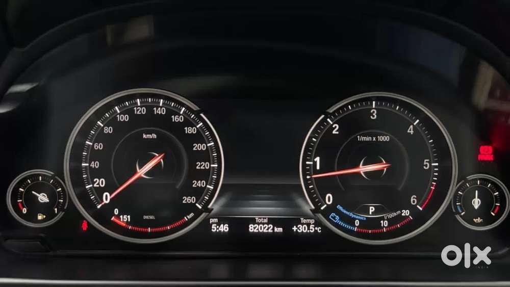 Bmw X5 Xdrive 30d, 2017, Diesel