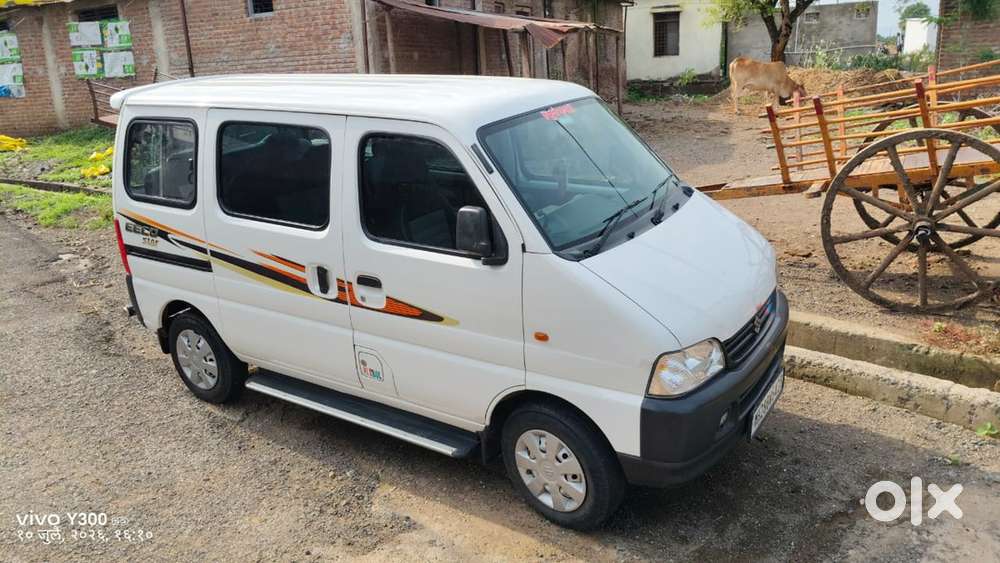 Maruti Suzuki Eeco 2024