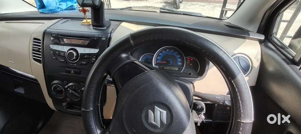 2017 Maruti Wagon R