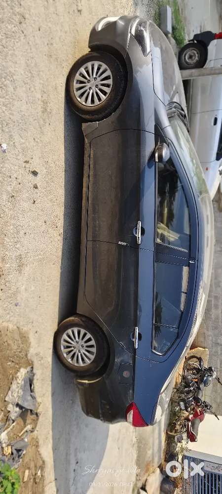 Maruti Suzuki Ciaz 2024 Petrol 38000 Km Driven