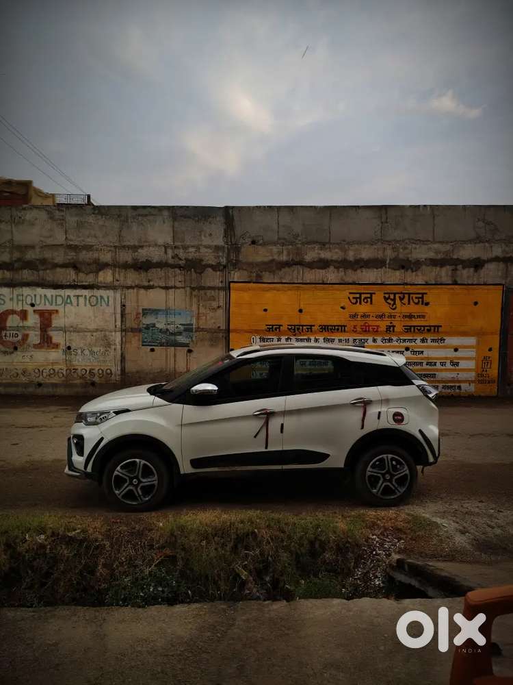 Tata Nexon