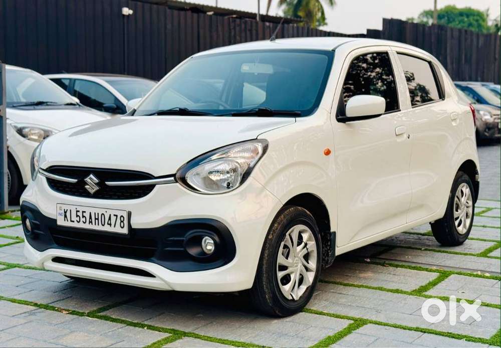 Maruti Suzuki Celerio Vxi, 2023, Petrol