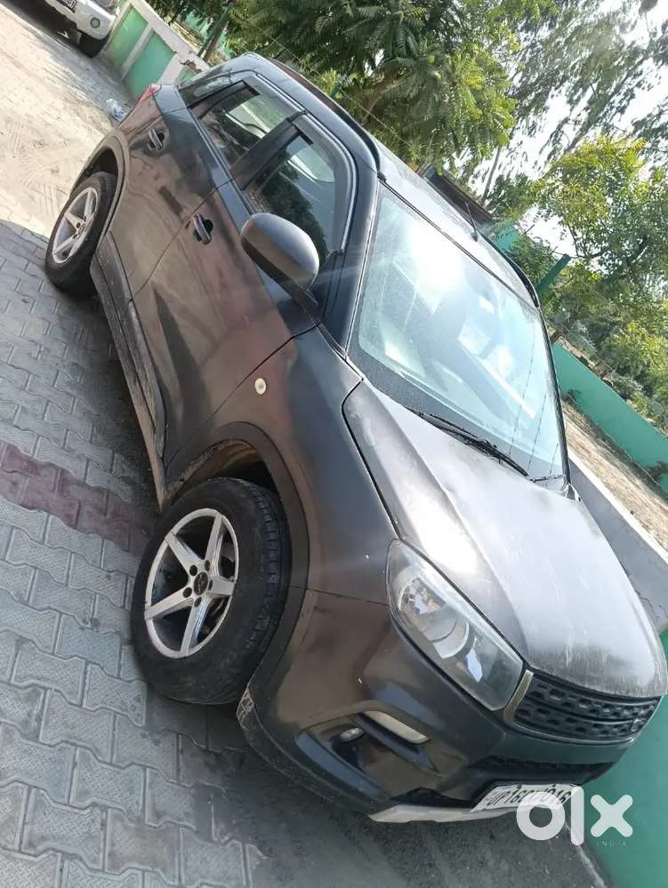 Original Car Bilkul Badiya Condition