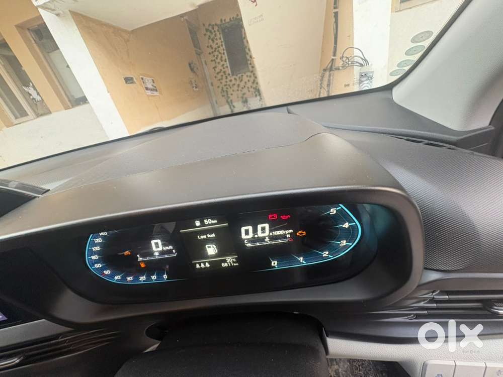 Hyundai New I20 2026 For Rental