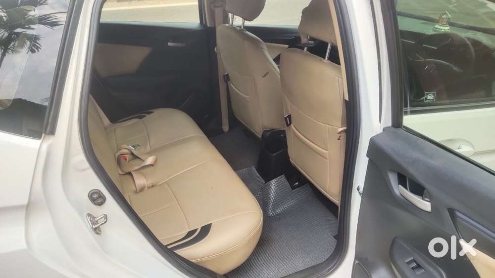 Honda Jazz S Mt I-vtec, 2018, Petrol