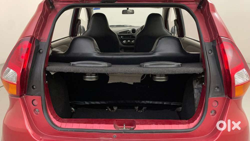 Datsun Redigo S, 2017, Petrol