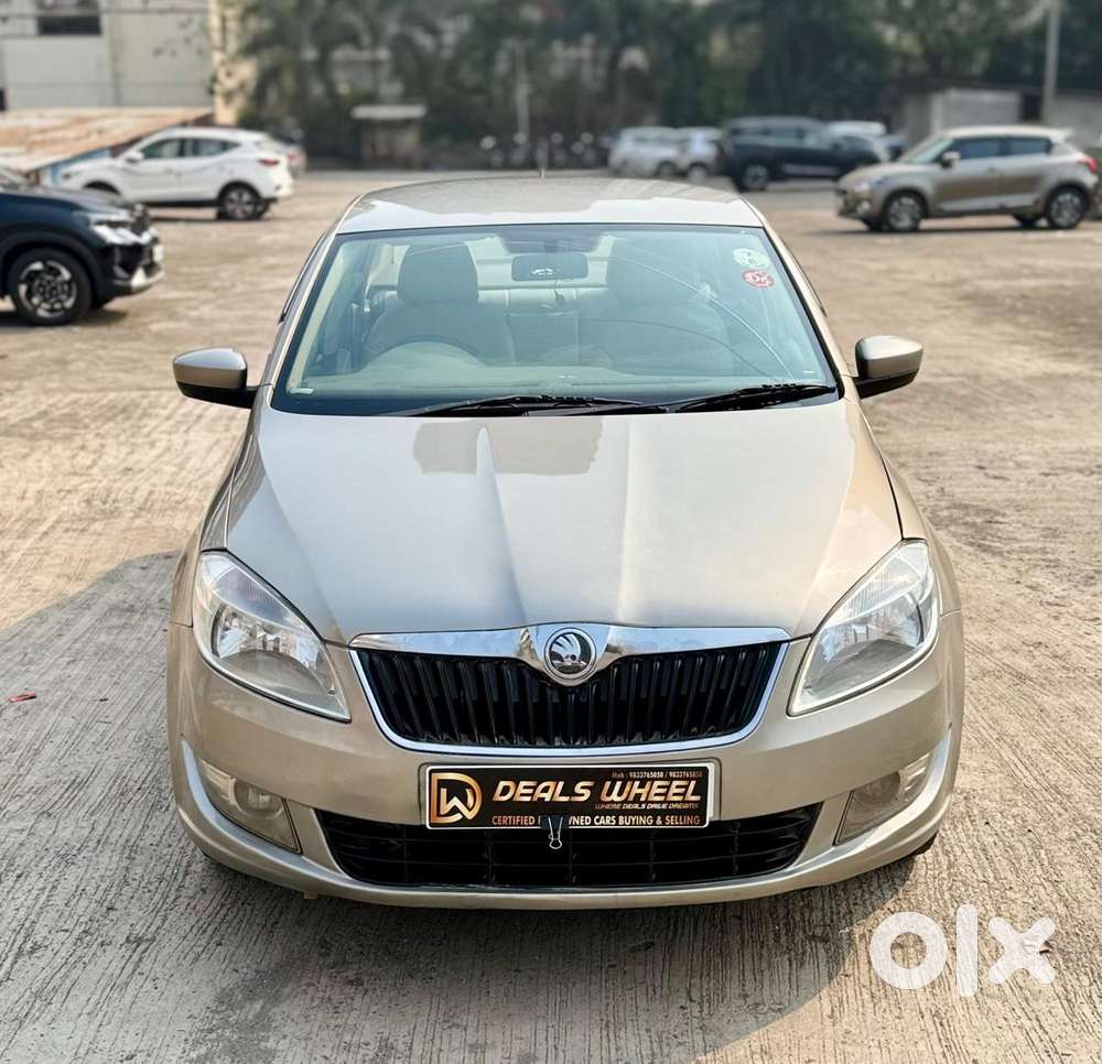 Skoda Rapid 2013-2016 1.6 Mpi At Ambition Plus, 2013, Petrol