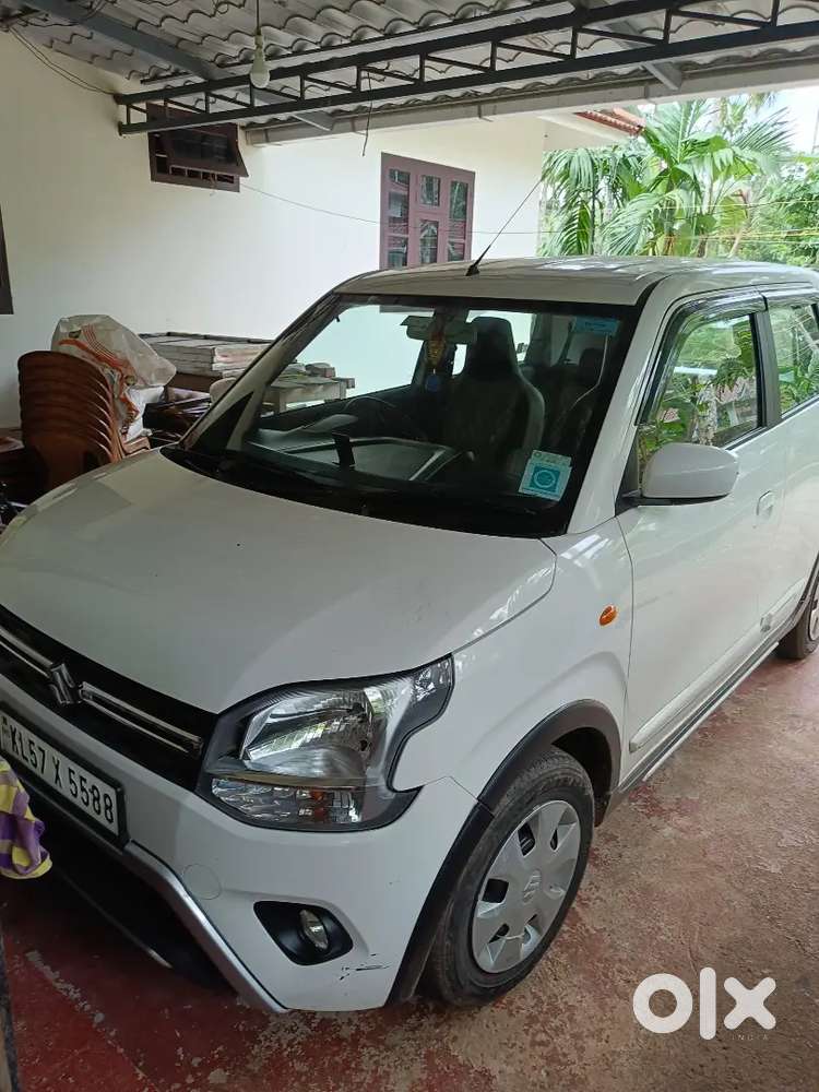 Maruthi Wagonr 2022 New Model