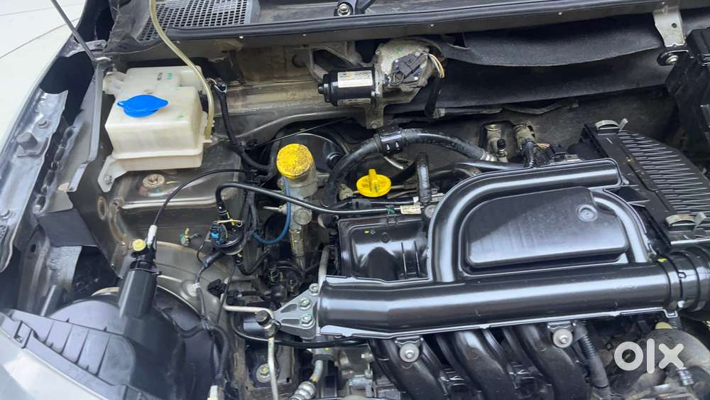 Renault Kwid Rxt 1.0, 2018, Petrol