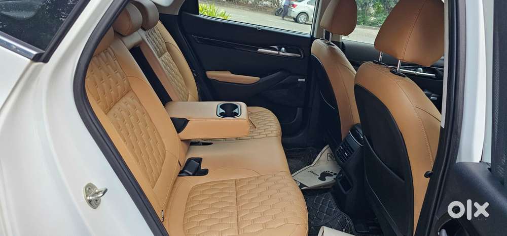 Kia Seltos Htk Plus 1.5 Diesel, 2022, Diesel