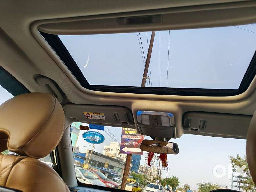 Mahindra Xuv500 W11, 2021, Diesel