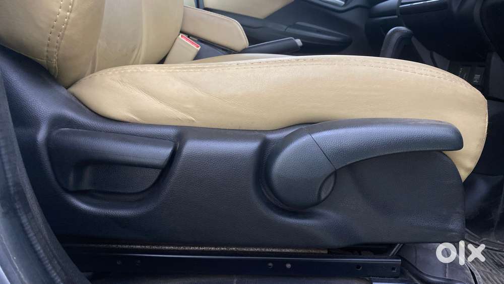 Honda Jazz Vx Cvt, 2018, Petrol
