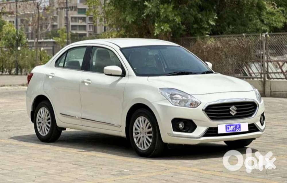 Maruti Suzuki Swift Dzire Vxi Optional, 2023, Cng & Hybrids