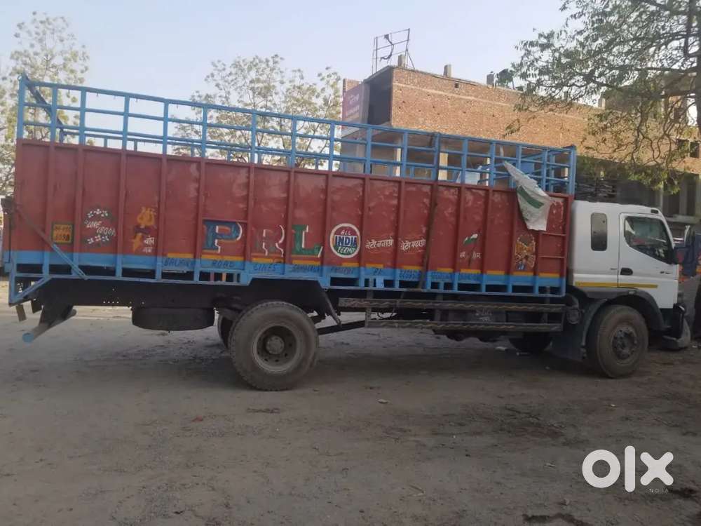 Bharat Benz